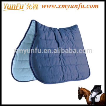 Horse saddle pads Pony saddle pads english