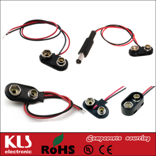 Good quality battery cell connector UL CE ROHS 084 KLS