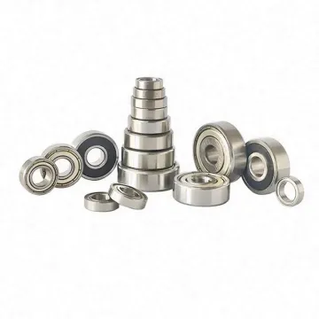 High Quality Inch Series Miniature Deep Groove Ball Bearing 60/28-2RS