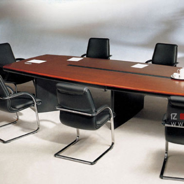 Modern Design Big Size Meeting Table and Chair for Office and School Management