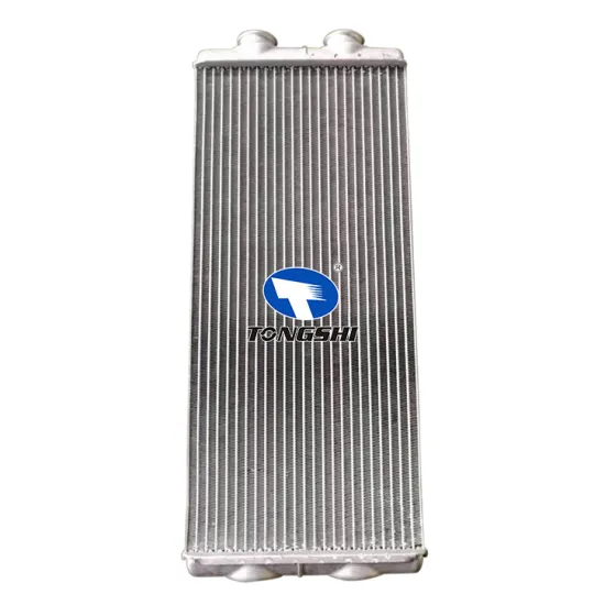 Car Heater Core for Mercedes-Benz AXOR