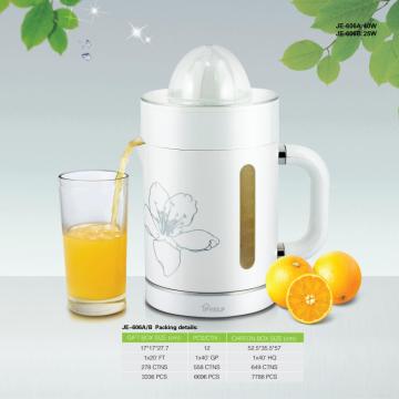 Electric Juicer Good