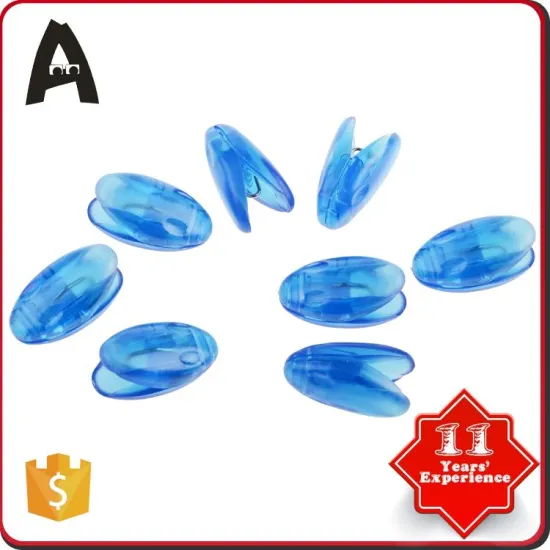 With quality warrantee factory directly household plastic clothes peg clips