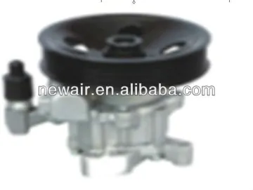 Hydraulic Power Steering Pump For Benzz S-Class (W220) 0034662601