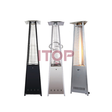 Wholesale Outdoor Garden Propane Gas Heaters LPG/Natural Gas Terrassen-Pyramiden-Heizung