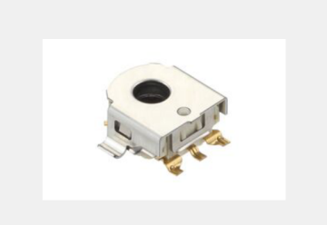 Ec05e series Incremental encoder