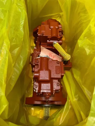 Hyundai 215-9VS CCHC Zhongchuan hydraulic pump