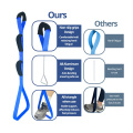Bed Leg Lifter Strap for Hip Replacement Recovery