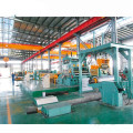 stainless steel coils slitting line