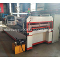 hoge rib lat machine