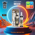 E-cigarette Bang Blaze Shisha 60000 Puffs Disposable