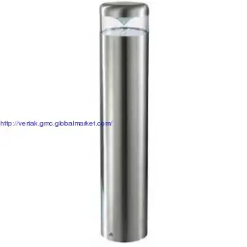 stainless steel 16pcs LED Outdoor Garden Light
