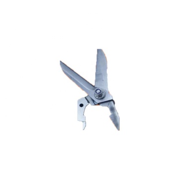 Spare Parts for Mask Making Machines: Cutter, Scissors, Buffer, and More
