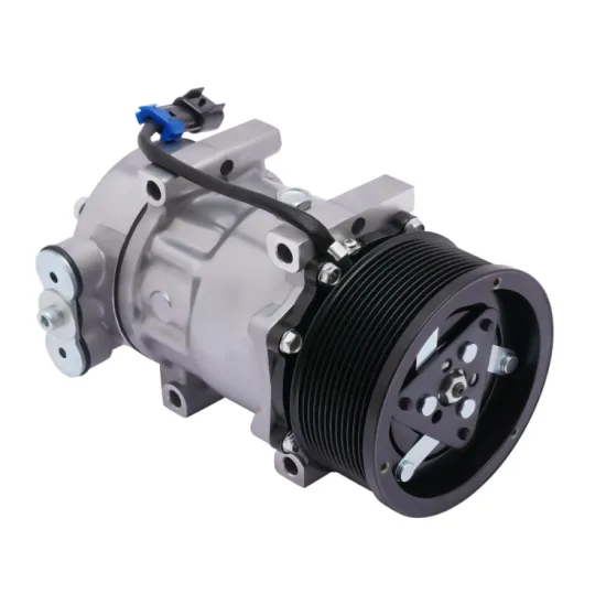 4078 4370 5402 7H15 12PK Car AC Compressor for Peterbilt 388 F69-6003-151