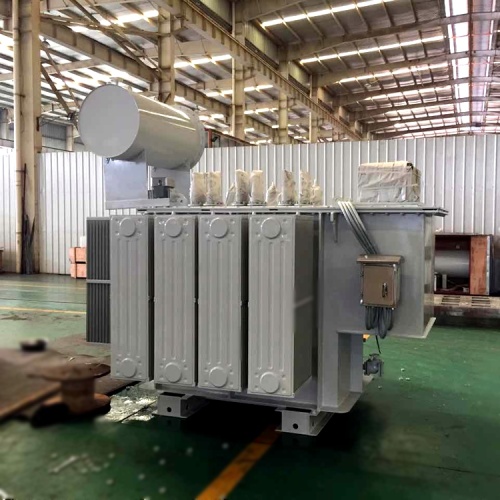 electric arc furnace transformer