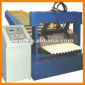 Roof Panel Forming Machinery