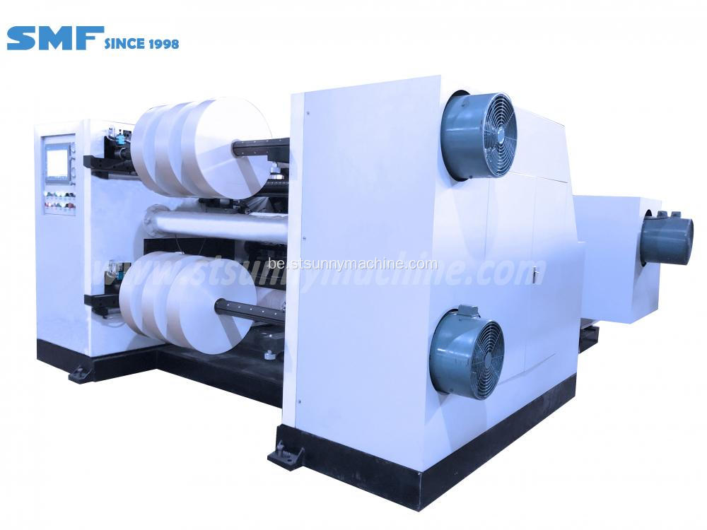 SMF Paper Slinting Machine Machine