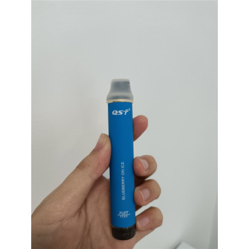 QST 퍼프 플렉스 2800 퍼프 일회용 vape 이탈리아