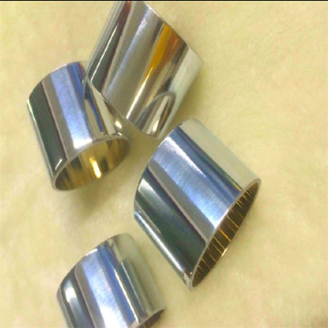 Custom Metal Rapid Prototyping Nickel Coating Parts