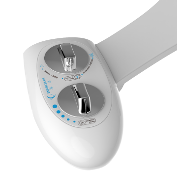 EB7631 Bidet Toilet Attachment