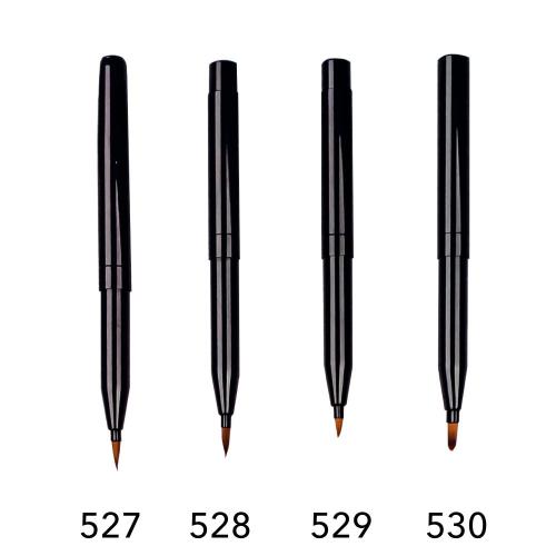 Compact Lip liner Black