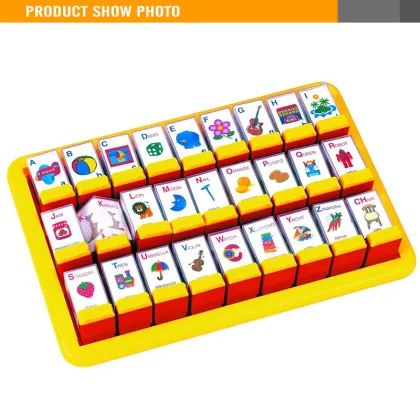 Hot Selling funny intelligence balance toy
