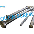 60-38 Single Screw and Cylinder for High Speed Extrusion