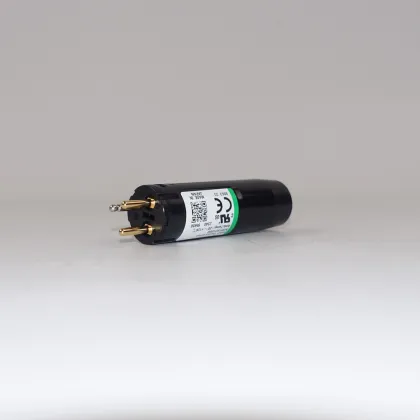 Azbil High-Performance UV Sensor AUD100/110 with Photocell Unit AUD15C1000