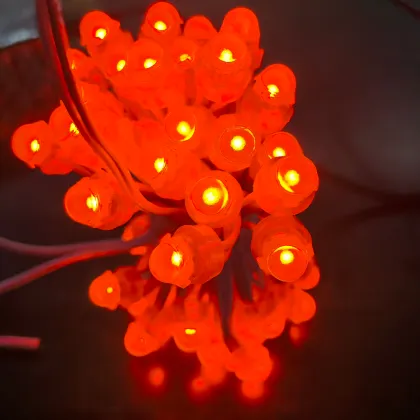 Special Price 9 cm PVC Point Lights IP67 LED Landscape Lighting