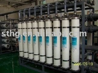 UF(ultrafiltration) filtration unit