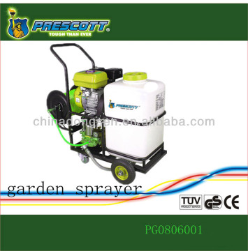 high pressure electric garden sprayer stainless steel garden sprayer