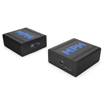 MPM ECU TCU Programming Tool for OBD Chip Tuning of American Car ECUs