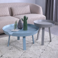 Modern replica Muuto Around table small