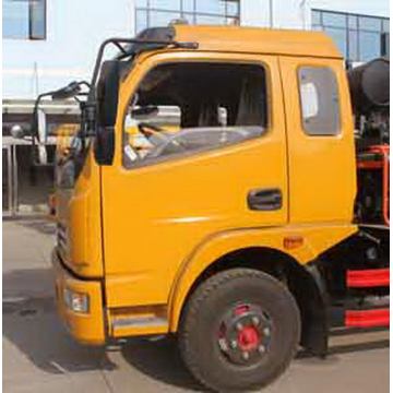 DFAC DUOLIKA 6CBM Asphalt Spraying Truck