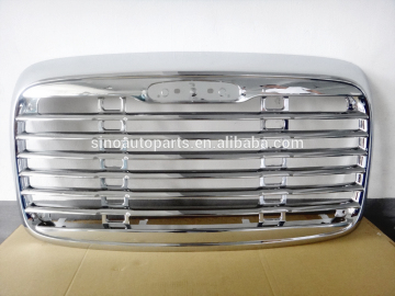 A17-15251-002 A17-15251-000 Chrome Grille With Bug Screen for Freightliner COLUMBIA A17-15251-003 A17-15107-000