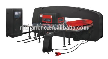 CNC Turret Punch Machine\Mechanical Punch Press