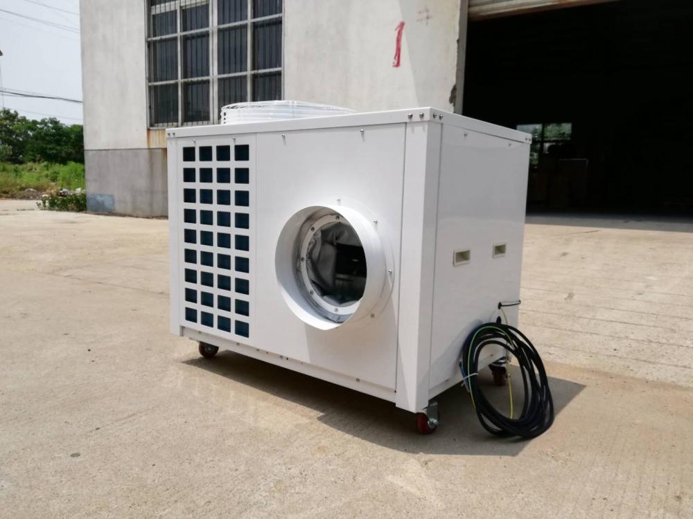 Fire fighting Vehicle Cabin Air Conditioner 1HP 2500W ...