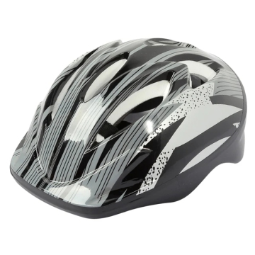 Children's Safety Gear: Helmet for Skateboards, Scooters, Rollerskates, and Bicycles (Ages 5-12)