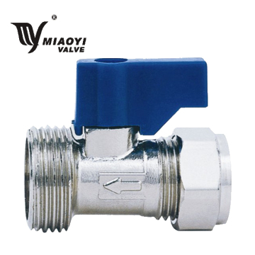Washing Machine Ball Valve MY-1026