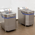 Secador comercial de alface e centrifugador de vegetais