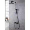 Free standing over-bath shower system for sale