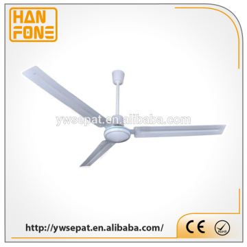 Alibaba56" solar dc inverter ceiling fan 12v dc ceiling fans