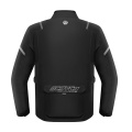 Traje de viaje de motocicleta de cuatro temporadas - JK264
