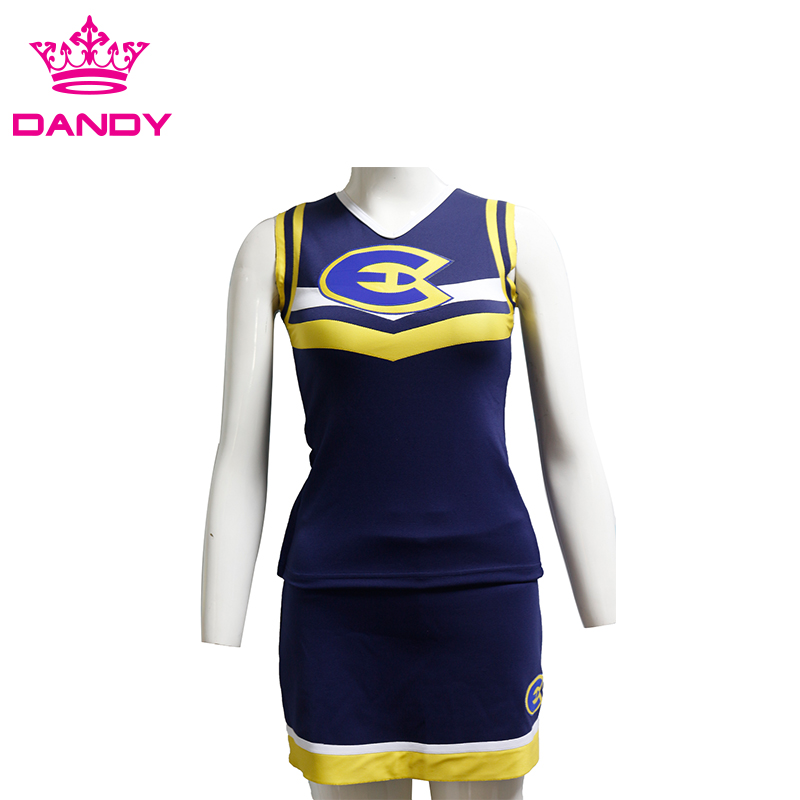 cheerleaders dress