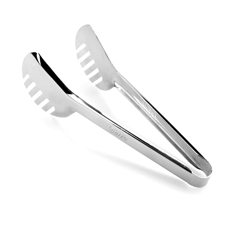 Stainless Steel Tongs