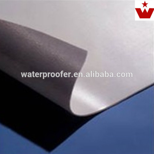 Eco-friendly! 1.2mm 1.5mm 1.8mm 2.0mm TPO roofing waterproofing sheet