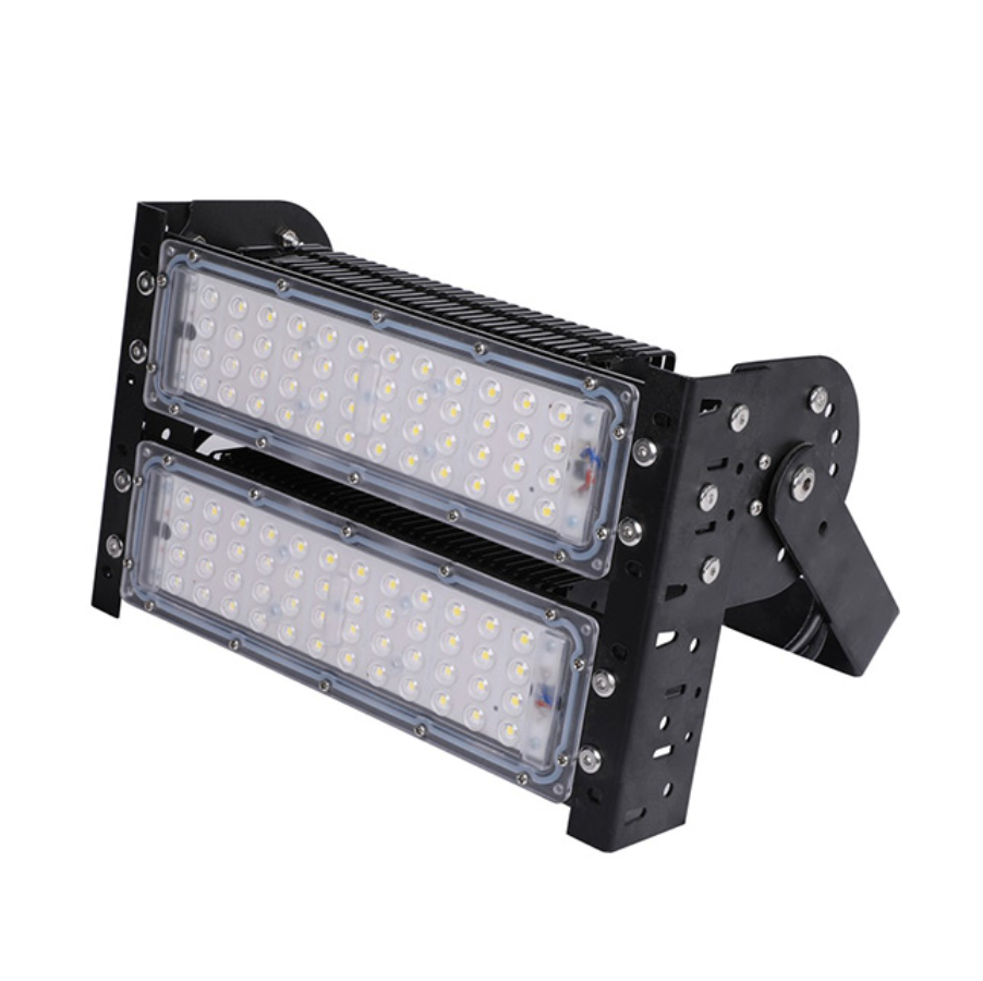 High performance LED tunnel light