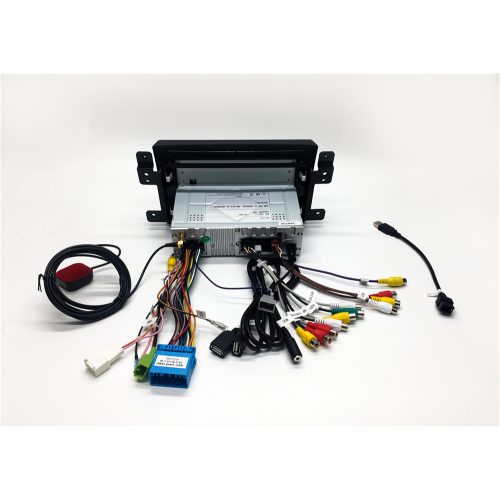 PX5 android car radio for Suzuki Vitara 2005-2015