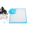 Customized Disposable Puppy Training Wee Wee Pads