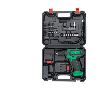 LIBITE 20V Cordless Drill Battery and Tool Set HM-TS-20B